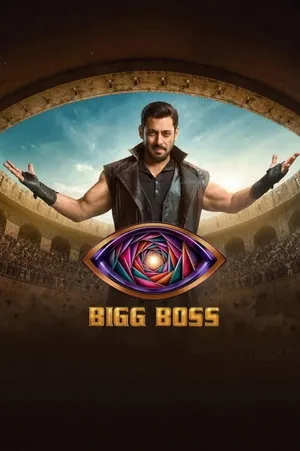 Bigg Boss 2026 Season 20 Hindi Audio [JioHotStar Series] [EP-09 Added]