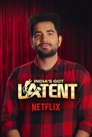 India’s Got Latent 2026 Season 2 Hindi Audio [BONUS EP 3]