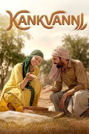 Kankvanni 2026 Punjabi Dual Audio