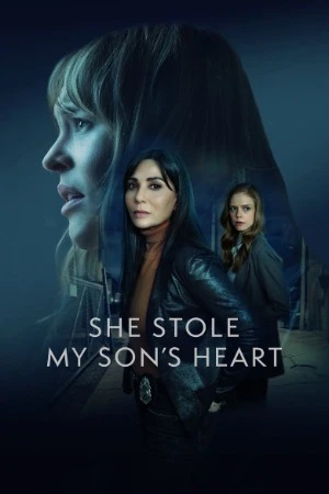 She Stole My Son's Heart 2026 English Audio