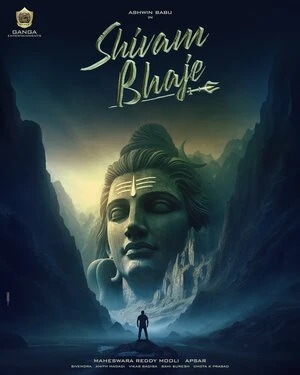 Shivam Bhaje 2024 Hindi Dual Audio