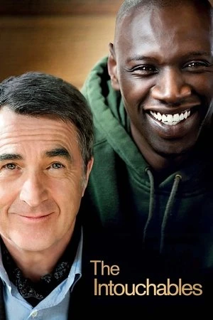 The Intouchables 2011 Hindi - English Dual Audio